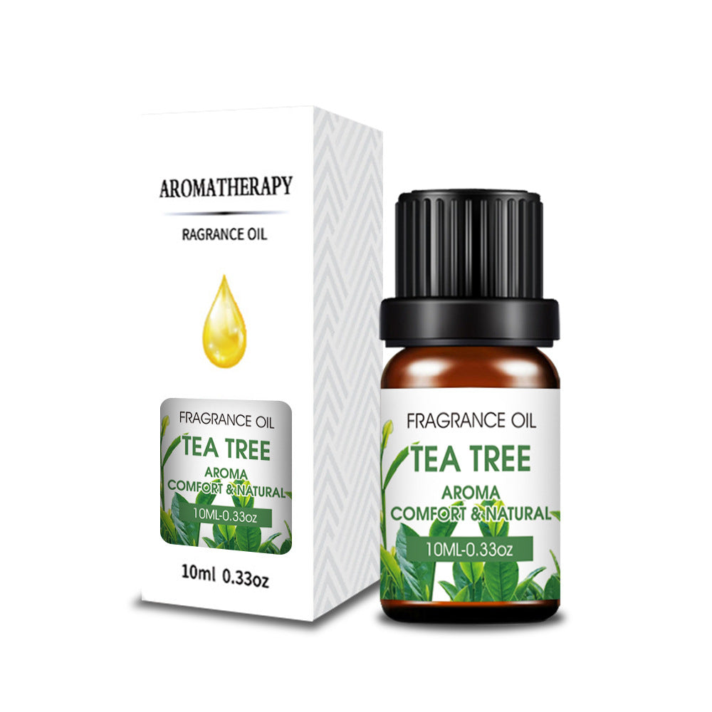 Tea Tree Essential Oil - 10ml
