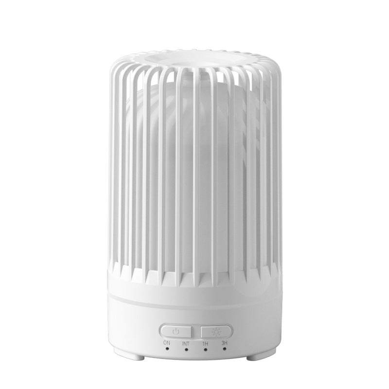 Essential Oil — Aroma Diffuser