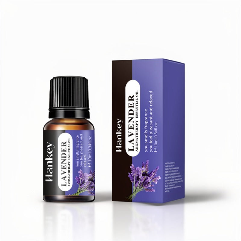 Lavender Essential Oil — 10ml