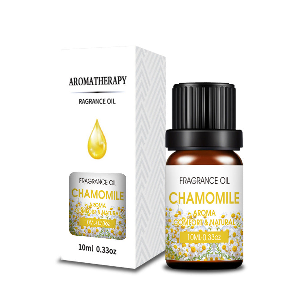 Chamomile Essential Oil - 10ml